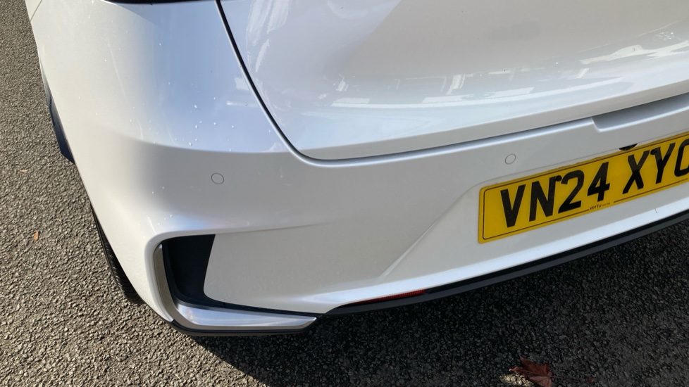 Lexus LBX 1.5 Takumi 5dr E-CVT AWD Hybrid Hatchback - Image 37