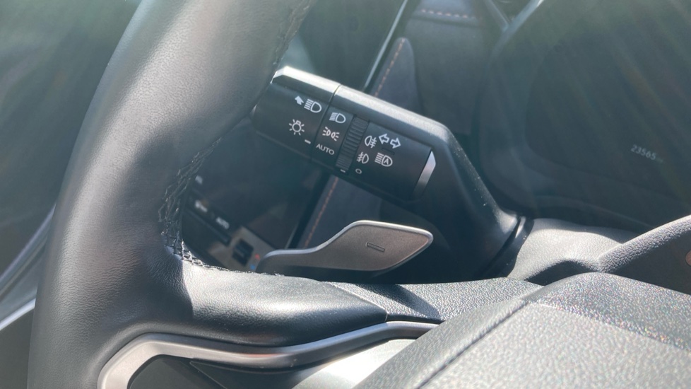 Lexus LBX 1.5 Takumi 5dr E-CVT AWD Hybrid Hatchback - Image 46