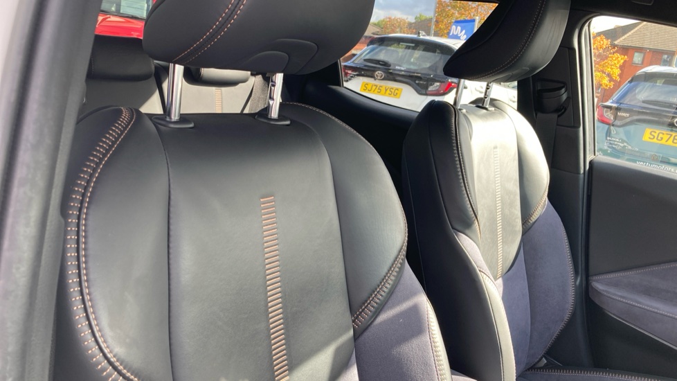 Lexus LBX 1.5 Takumi 5dr E-CVT AWD Hybrid Hatchback - Image 53