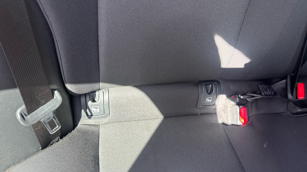 Toyota Yaris 1.5 Hybrid GR Sport 5dr CVT Hybrid Hatchback - Image 14