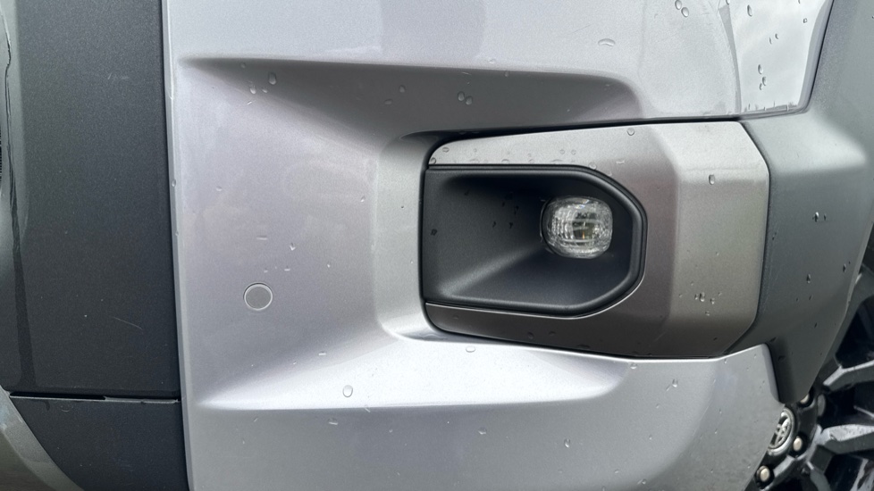 Toyota Hilux Diesel Invincible X D/Cab Pick Up 2.8 D-4D Auto - Image 29
