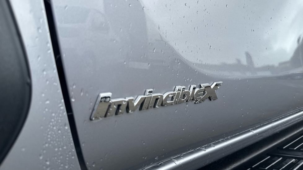 Toyota Hilux Diesel Invincible X D/Cab Pick Up 2.8 D-4D Auto - Image 31