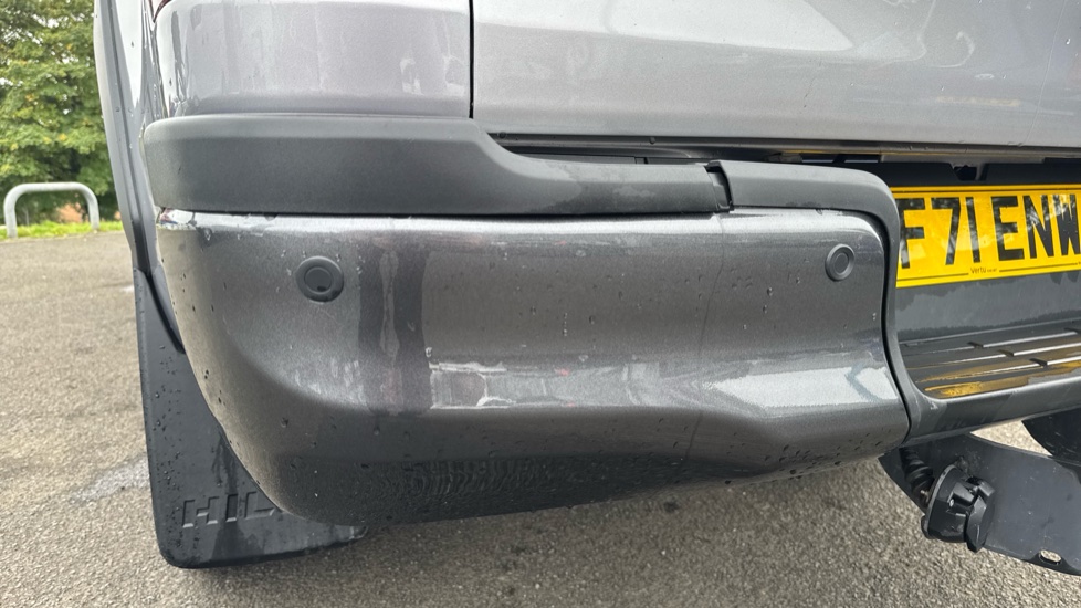 Toyota Hilux Diesel Invincible X D/Cab Pick Up 2.8 D-4D Auto - Image 33