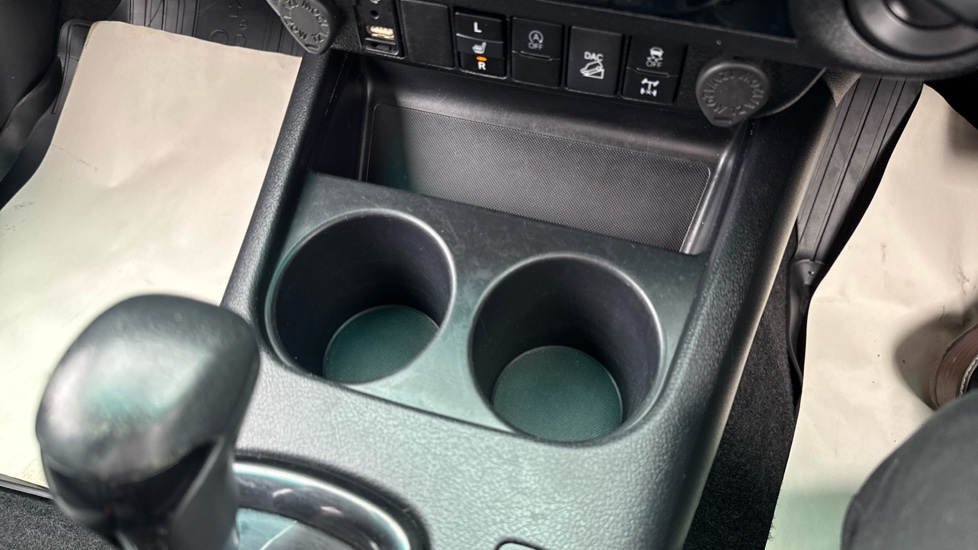 Toyota Hilux Diesel Invincible X D/Cab Pick Up 2.8 D-4D Auto - Image 58