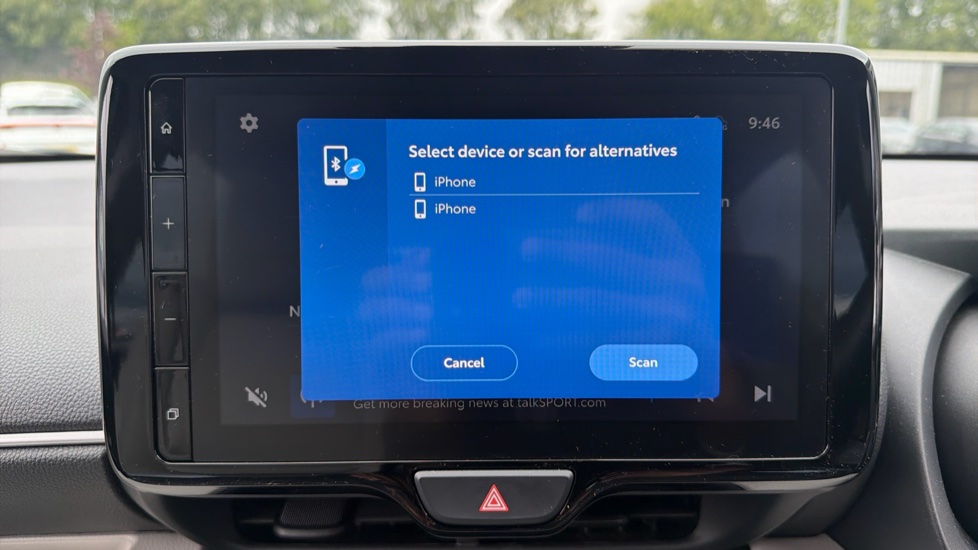 Toyota Yaris 1.5 Hybrid Excel 5dr CVT Hybrid Hatchback - Image 41