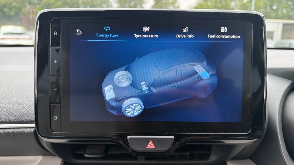 Toyota Yaris 1.5 Hybrid Excel 5dr CVT Hybrid Hatchback - Image 42