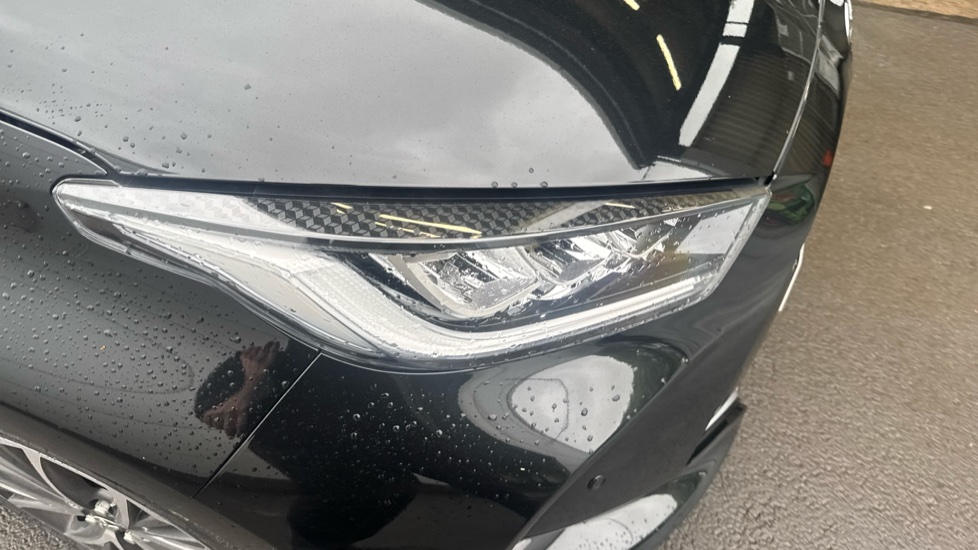 Toyota Yaris 1.5 Hybrid Excel 5dr CVT Hybrid Hatchback - Image 20