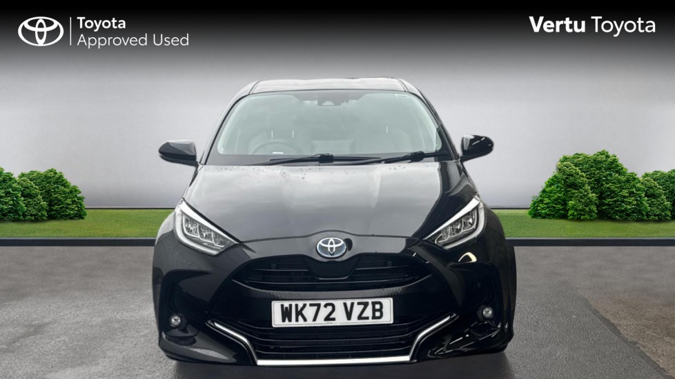Toyota Yaris 1.5 Hybrid Excel 5dr CVT Hybrid Hatchback - Image 22