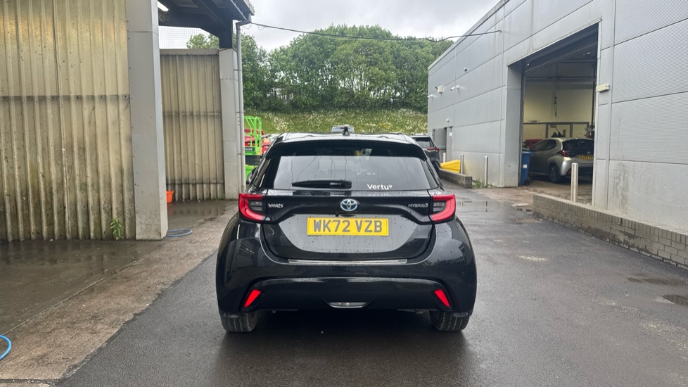 Toyota Yaris 1.5 Hybrid Excel 5dr CVT Hybrid Hatchback - Image 26