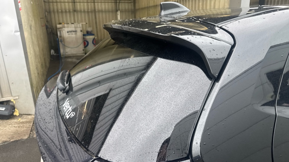 Toyota Yaris 1.5 Hybrid Excel 5dr CVT Hybrid Hatchback - Image 35