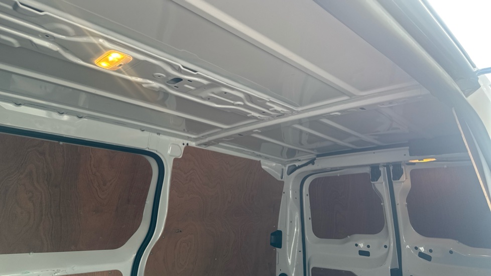 Toyota Proace Medium Diesel 1.5D 120 Icon Van - Image 19