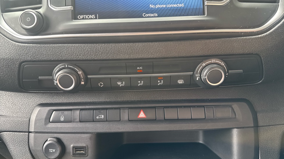 Toyota Proace Medium Diesel 1.5D 120 Icon Van - Image 59
