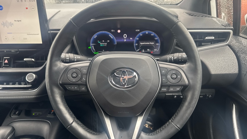 Toyota Corolla 1.8 Hybrid Icon 5dr CVT Hybrid Estate - Image 7