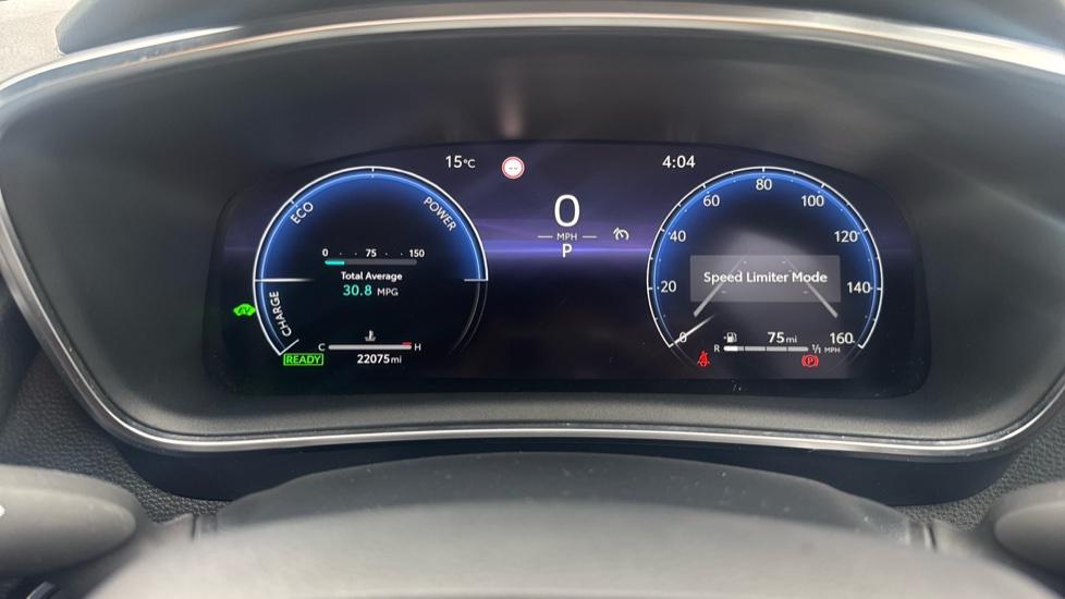 Toyota Corolla 1.8 Hybrid Icon 5dr CVT Hybrid Estate - Image 11