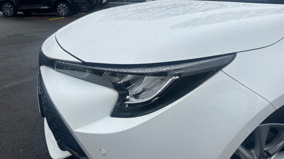 Toyota Corolla 1.8 Hybrid Icon 5dr CVT Hybrid Estate - Image 20