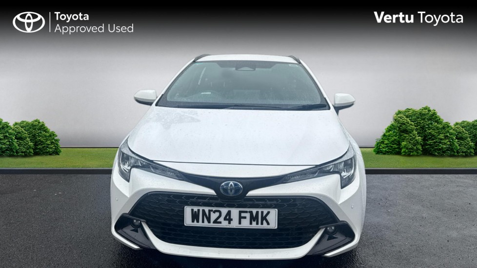 Toyota Corolla 1.8 Hybrid Icon 5dr CVT Hybrid Estate - Image 22