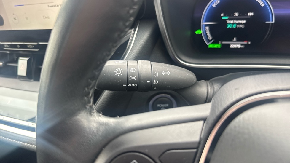 Toyota Corolla 1.8 Hybrid Icon 5dr CVT Hybrid Estate - Image 35