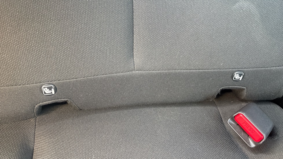Toyota Aygo X 1.0 VVT-i Edge 5dr Petrol Hatchback - Image 14