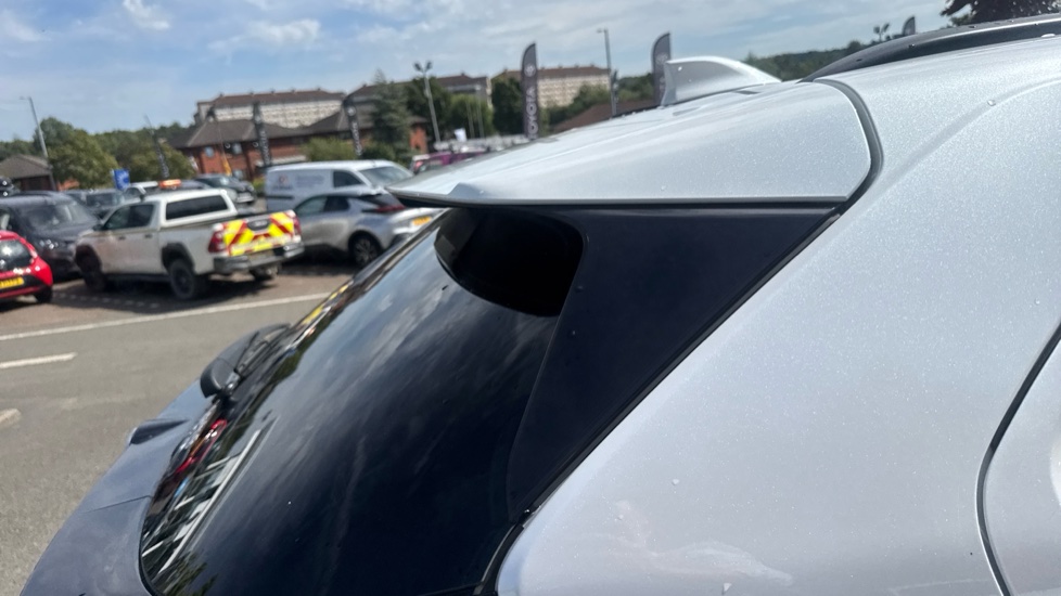 Toyota Yaris Cross 1.5 Hybrid Excel 5dr CVT Hybrid Estate - Image 44
