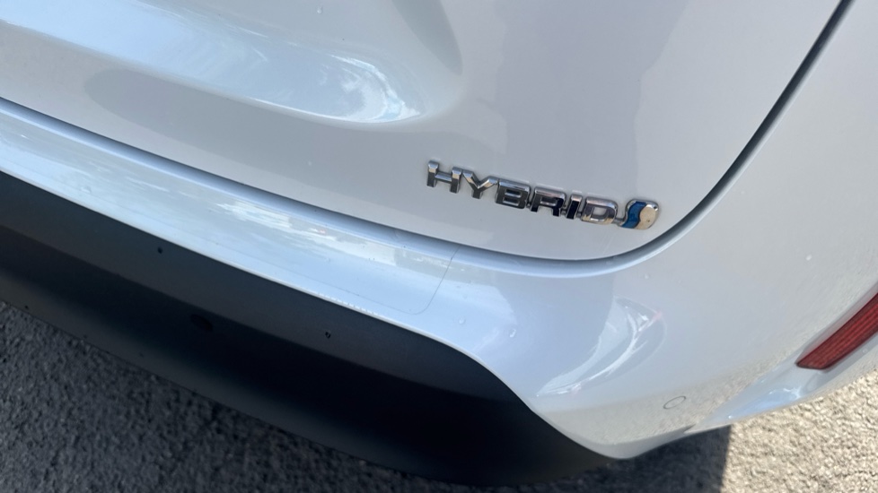 Toyota Yaris Cross 1.5 Hybrid Excel 5dr CVT Hybrid Estate - Image 45