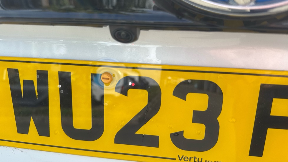 Toyota Yaris Cross 1.5 Hybrid Excel 5dr CVT Hybrid Estate - Image 46