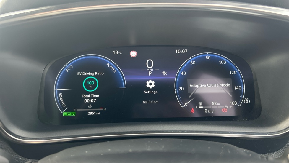 Toyota Corolla 1.8 Hybrid GR Sport 5dr CVT Hybrid Hatchback - Image 11