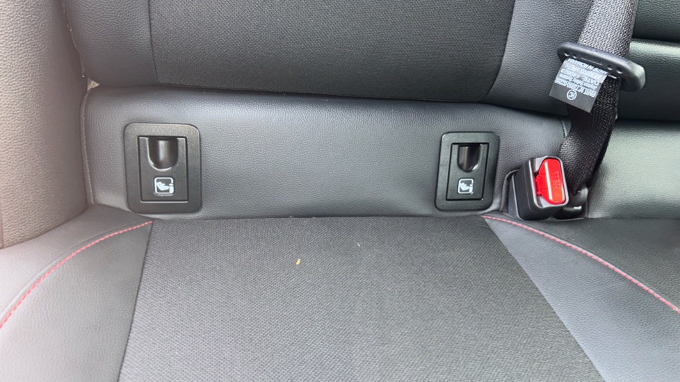 Toyota Corolla 1.8 Hybrid GR Sport 5dr CVT Hybrid Hatchback - Image 14