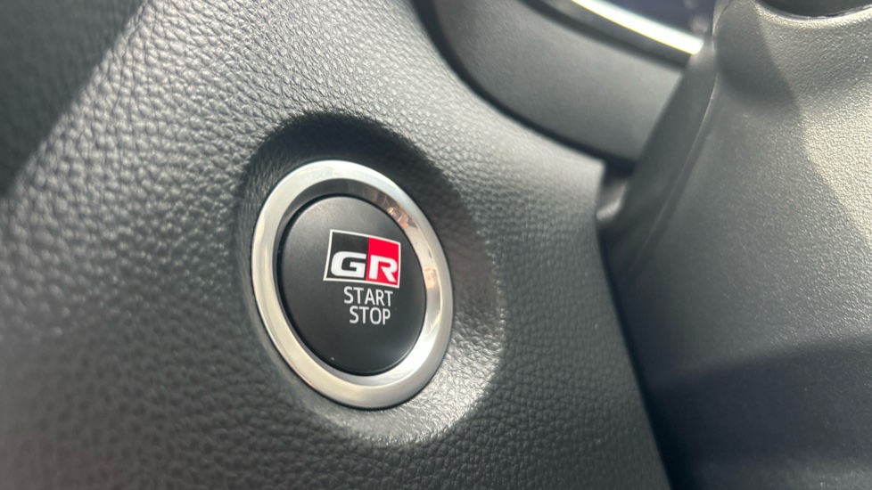 Toyota Corolla 1.8 Hybrid GR Sport 5dr CVT Hybrid Hatchback - Image 16