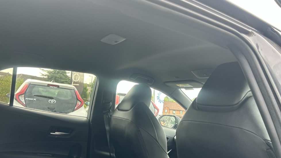 Toyota Corolla 1.8 Hybrid GR Sport 5dr CVT Hybrid Hatchback - Image 19