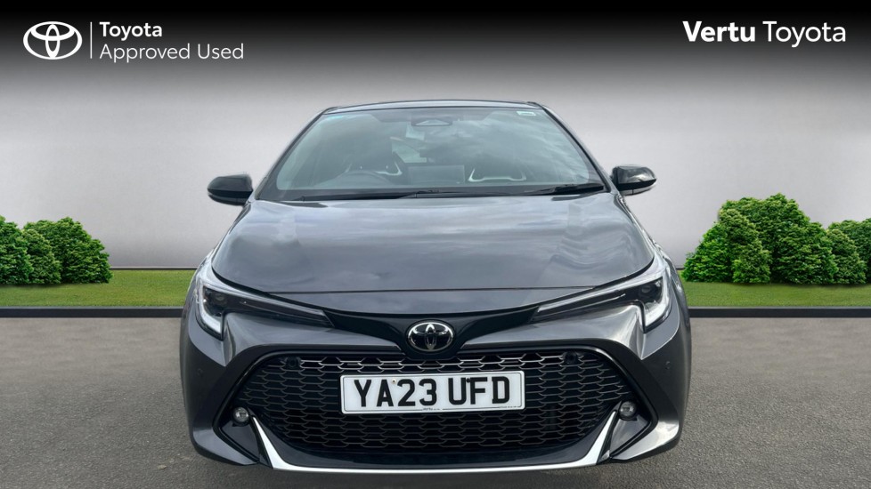 Toyota Corolla 1.8 Hybrid GR Sport 5dr CVT Hybrid Hatchback - Image 22