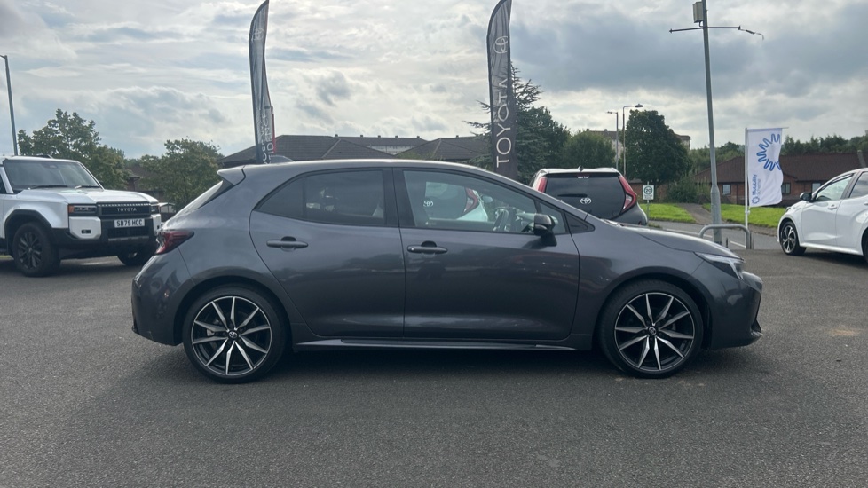 Toyota Corolla 1.8 Hybrid GR Sport 5dr CVT Hybrid Hatchback - Image 23