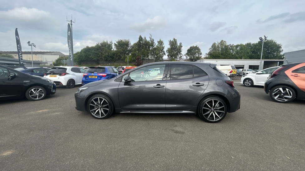 Toyota Corolla 1.8 Hybrid GR Sport 5dr CVT Hybrid Hatchback - Image 24