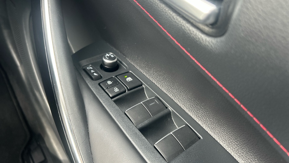 Toyota Corolla 1.8 Hybrid GR Sport 5dr CVT Hybrid Hatchback - Image 30