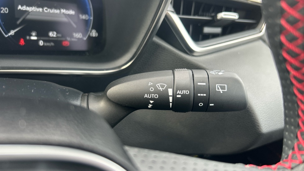 Toyota Corolla 1.8 Hybrid GR Sport 5dr CVT Hybrid Hatchback - Image 33