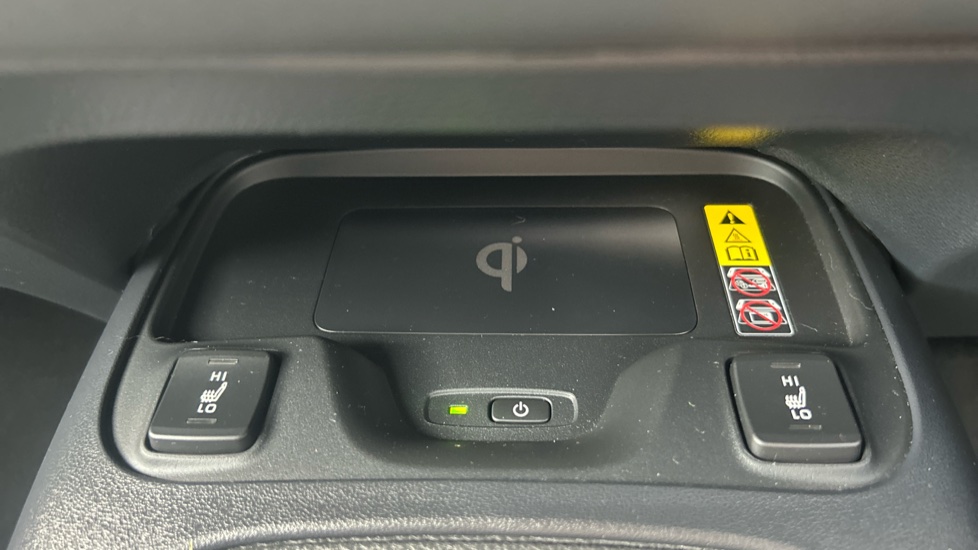 Toyota Corolla 1.8 Hybrid GR Sport 5dr CVT Hybrid Hatchback - Image 35
