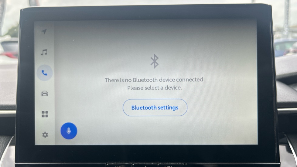 Toyota Corolla 1.8 Hybrid GR Sport 5dr CVT Hybrid Hatchback - Image 38