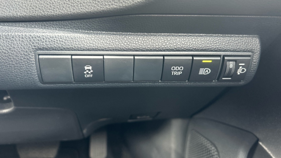 Toyota Corolla 1.8 Hybrid GR Sport 5dr CVT Hybrid Hatchback - Image 44