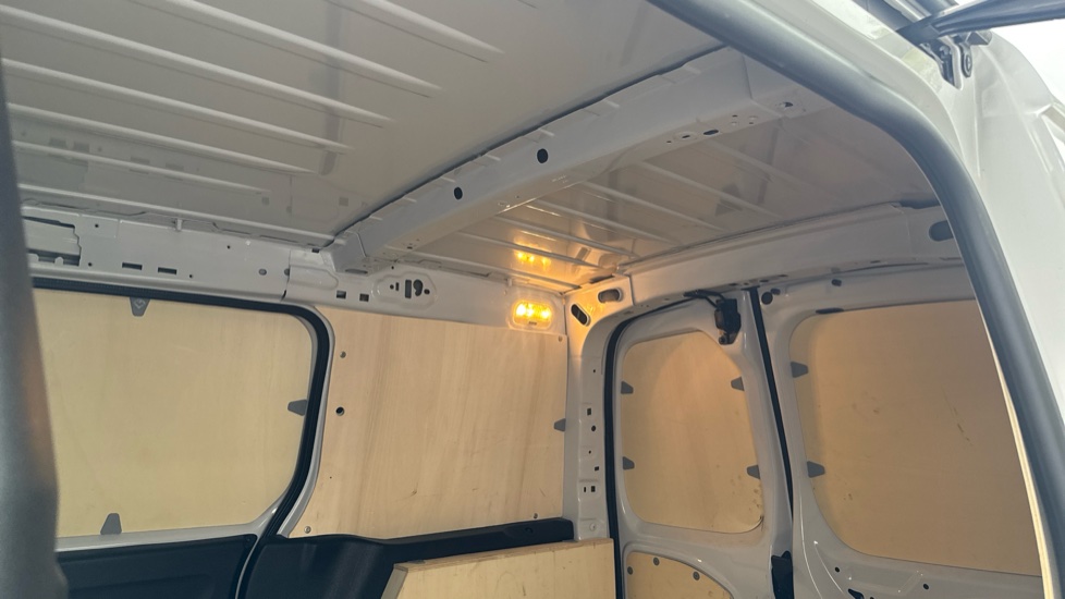 Toyota Proace City L1 Diesel 1.5D 100 Icon Van - Image 19