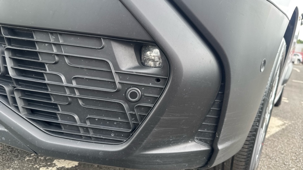 Toyota Proace City L1 Diesel 1.5D 100 Icon Van - Image 29