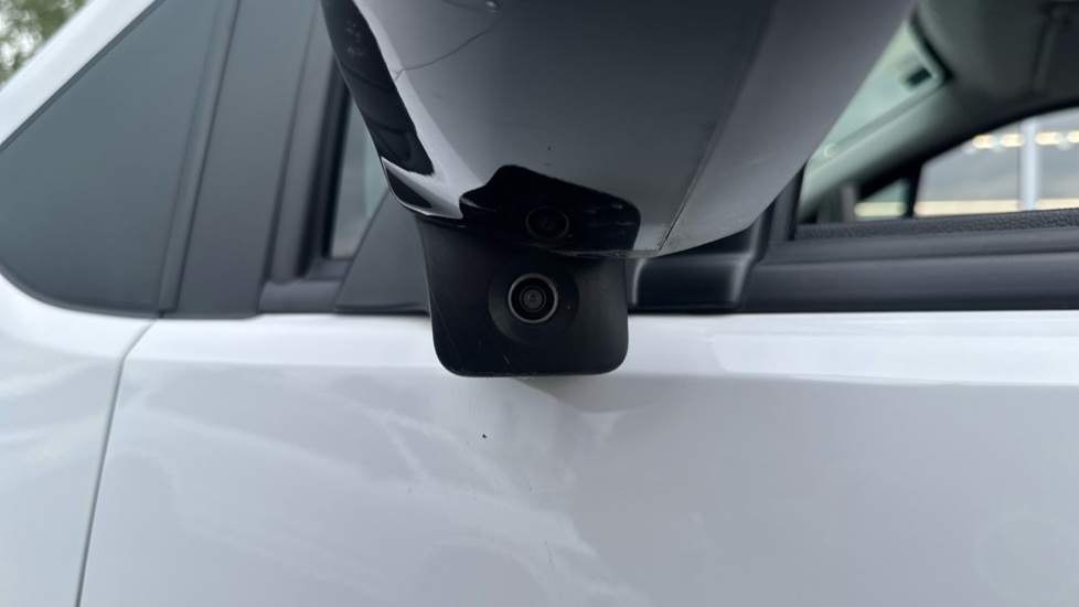 Toyota Proace City L1 Diesel 1.5D 100 Icon Van - Image 30