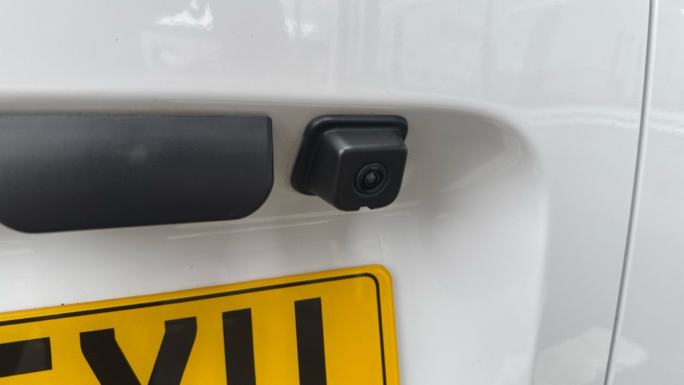Toyota Proace City L1 Diesel 1.5D 100 Icon Van - Image 34