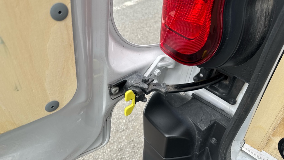 Toyota Proace City L1 Diesel 1.5D 100 Icon Van - Image 36