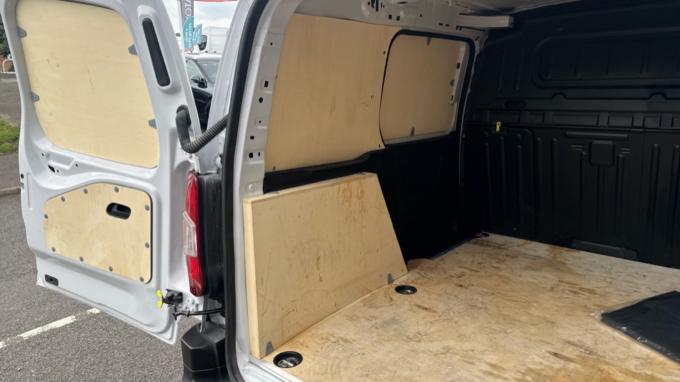Toyota Proace City L1 Diesel 1.5D 100 Icon Van - Image 38