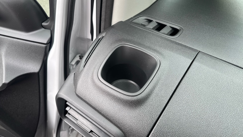 Toyota Proace City L1 Diesel 1.5D 100 Icon Van - Image 41