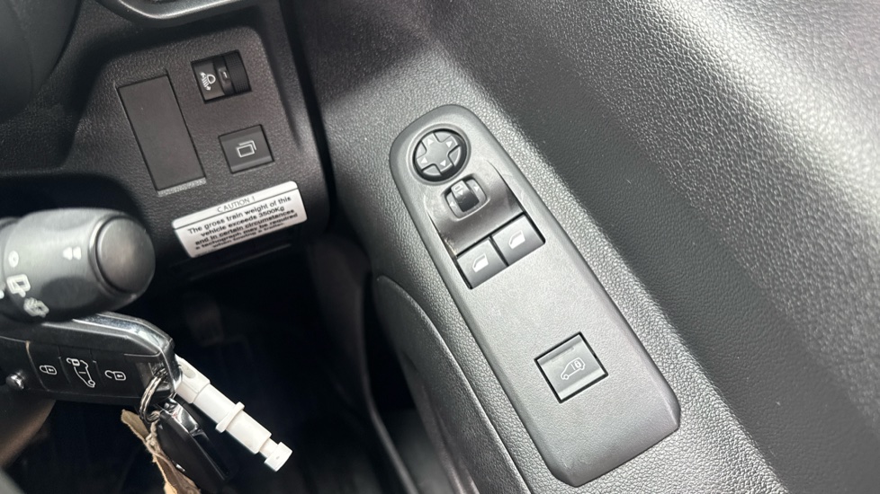 Toyota Proace City L1 Diesel 1.5D 100 Icon Van - Image 48