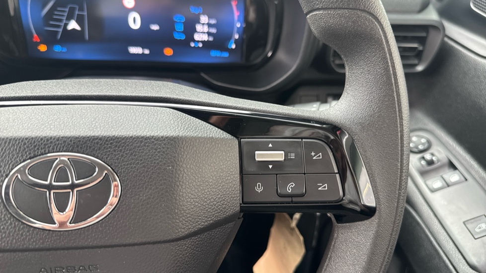 Toyota Proace City L1 Diesel 1.5D 100 Icon Van - Image 52