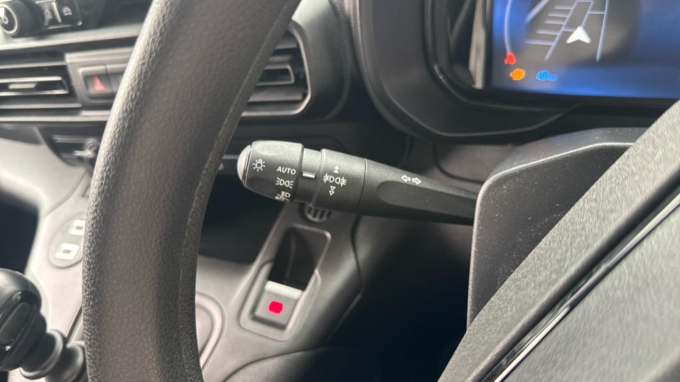 Toyota Proace City L1 Diesel 1.5D 100 Icon Van - Image 53