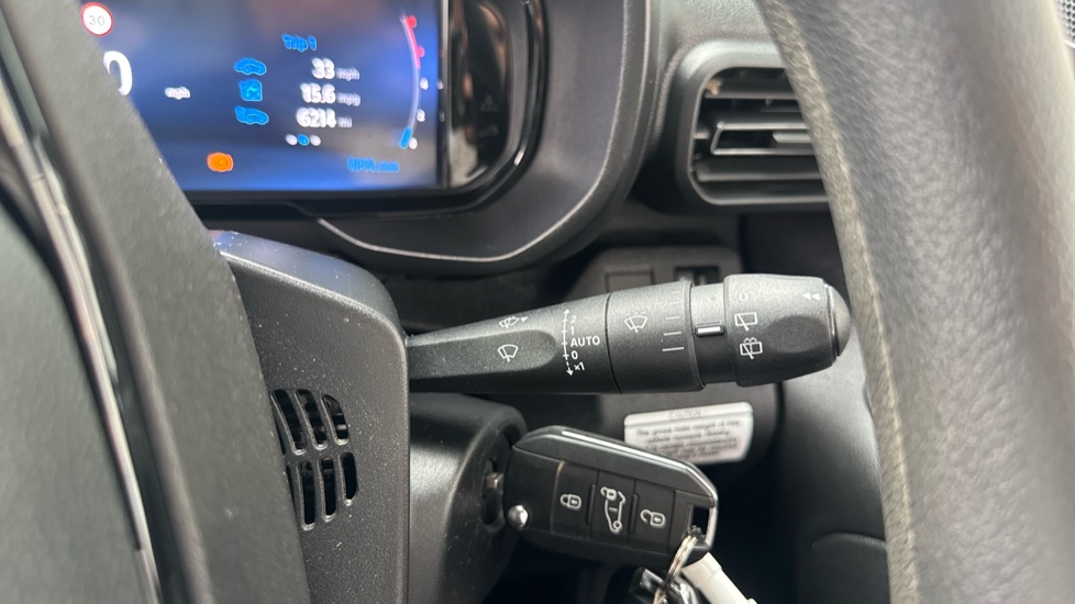 Toyota Proace City L1 Diesel 1.5D 100 Icon Van - Image 54