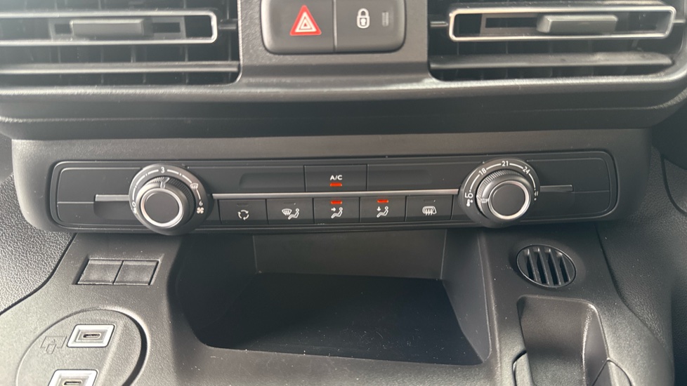 Toyota Proace City L1 Diesel 1.5D 100 Icon Van - Image 62
