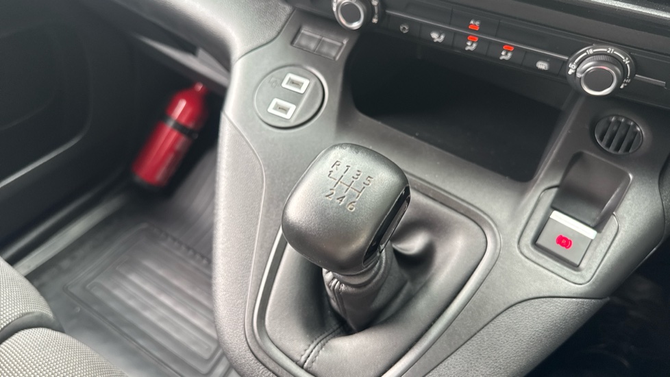 Toyota Proace City L1 Diesel 1.5D 100 Icon Van - Image 64